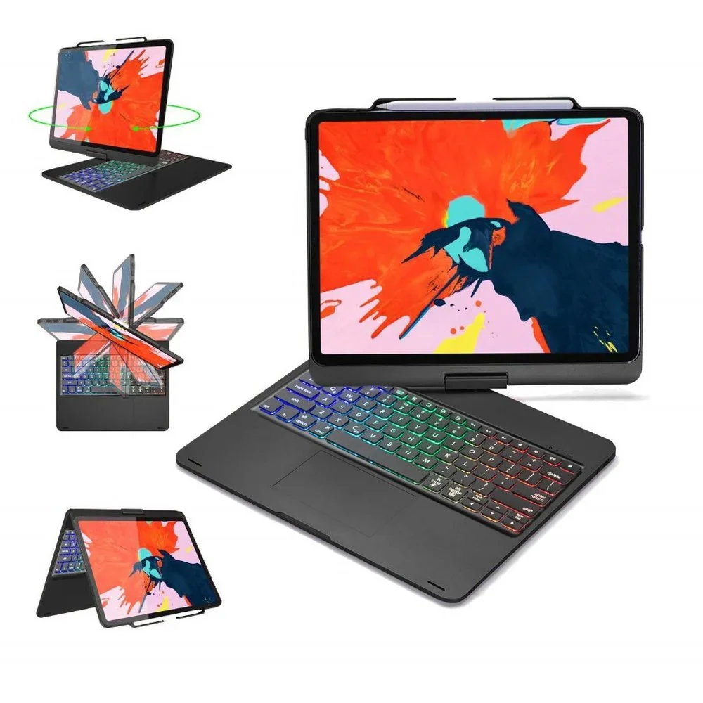 iPad Pro 12.9